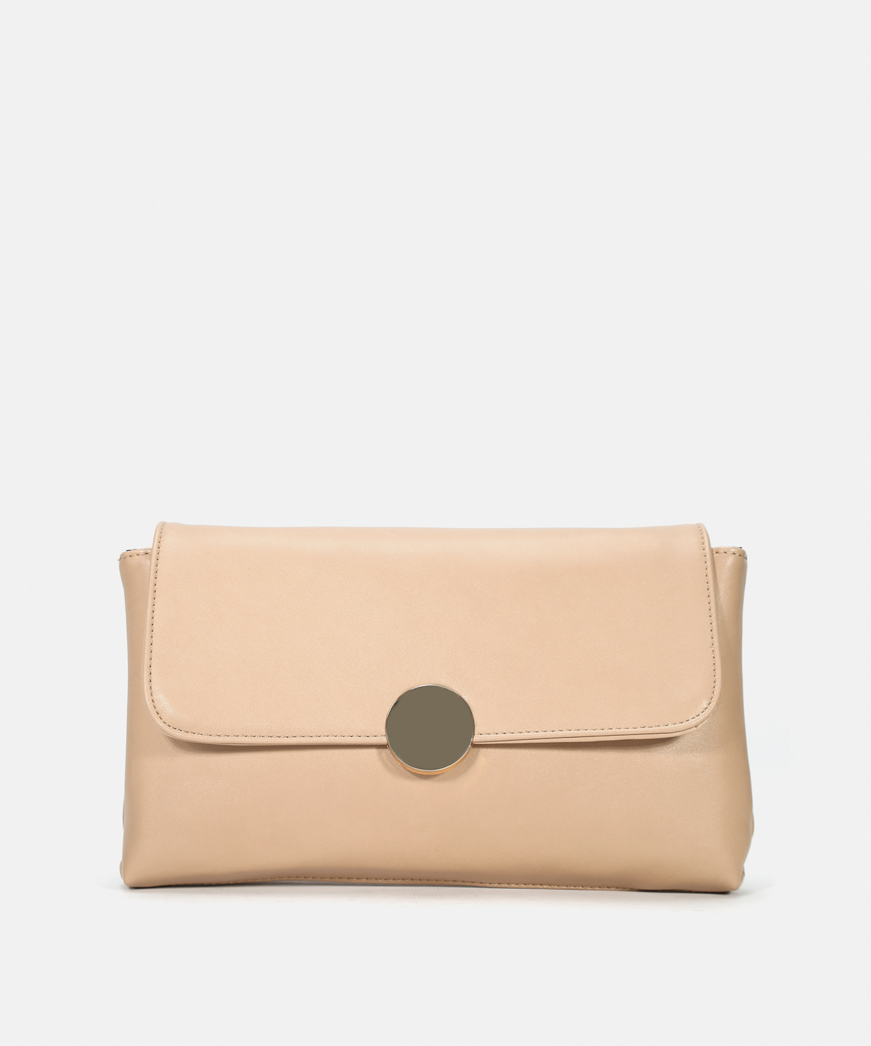 Bolso detalle met&aacute;lico